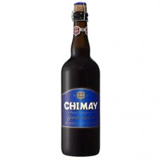 Chimay Grande Reserve 750 ml