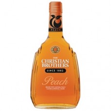 Christian Brothers Peach Brandy