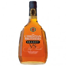 Christian Brothers VS Brandy 1.75 L