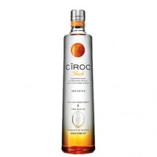 Ciroc Peach Vodka 1 L