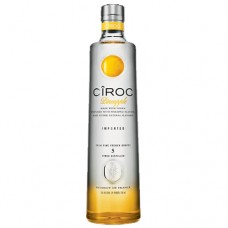 Ciroc Pineapple Vodka 1.75 L