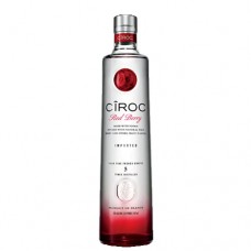 Ciroc Red Berry Vodka 1 L