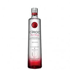 Ciroc Red Berry Vodka 750 ml