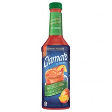 Clamato Sweet and Spicy Cocktail Mix