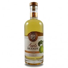 Clear Creek Apple Brandy 375 ml