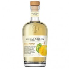 Clear Creek Apple Brandy 750 ml