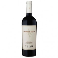 Cline Ancient Vines Zinfandel 2019