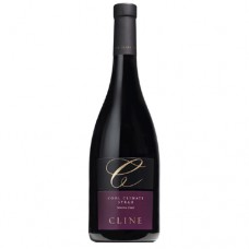 Cline Cool Climate Sonoma Coast Pinot Noir 2021