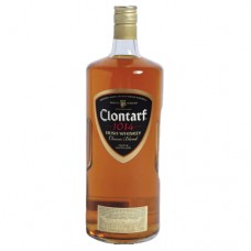 Clontarf Classic Irish Whiskey 1.75 L