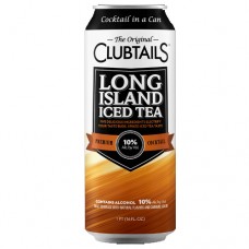 Clubtails Long Island Ice Tea