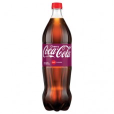 Coca Cola Cherry Cola 2 L