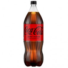 Coca Cola Zero Sugar 2 L