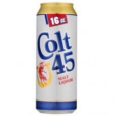 Colt 45 6 Pack