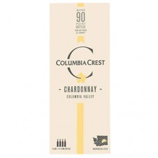 Columbia Crest Grand Estates Chardonnay 3 L