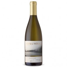 Columbia Winery Columbia Valley Chardonnay 2017