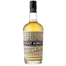 Compass Box Great King St Artist's Blended Scotch 750 ml