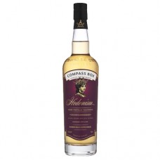 Compass Box Hedonism Blended Grain Scotch