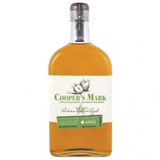 Cooper's Mark Autumn Orchard Apple Bourbon
