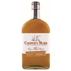 Cooper's Mark Maple Flavored Whiskey