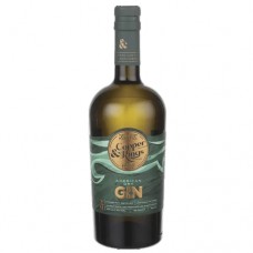 Copper and Kings American Dry Gin