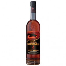 Copper and Kings Floodwall Apple Brandy
