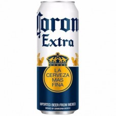 Corona Extra 4 Pack