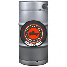 Country Boy Cougar Bait 1/6 BBL