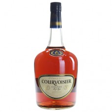Courvoisier VS Cognac 1.75 L