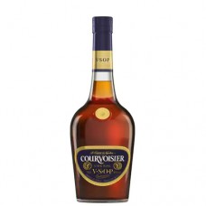 Courvoisier VSOP Cognac 1 L