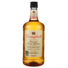 Crawford's Special Reserve Blended Scotch Whisky 1.75 l
