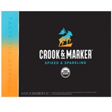 Crook and Marker Spiked Blue Variety 8 Pack