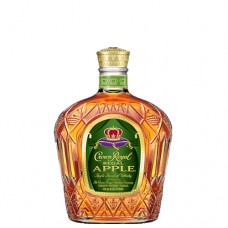 Crown Royal Regal Apple 375 ml
