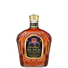 Crown Royal Black 375 ml