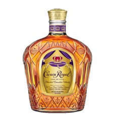 Crown Royal Deluxe 1 L
