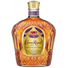 Crown Royal Deluxe 1.75 L