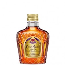 Crown Royal Deluxe 50 ml