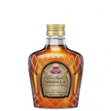 Crown Royal Vanilla 50 ml