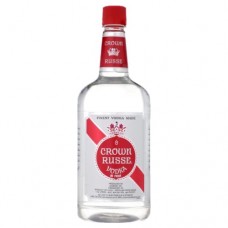 Crown Russe Vodka 1.75 L