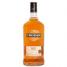 Cruzan Estate Dark Rum 1.75 L
