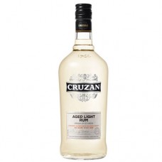 Cruzan Aged Light Rum 1.75 L