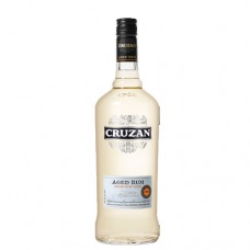 Cruzan Aged Light Rum 750 ml