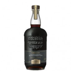 Cruzan Black Strap Rum 1 L