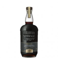 Cruzan Black Strap Rum 750 ml