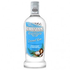 Cruzan Coconut Rum 1.75 L