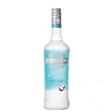 Cruzan Coconut Rum 1 L