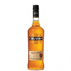 Cruzan Estate Dark Rum 1 L