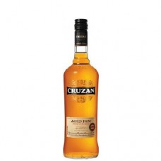 Cruzan Estate Dark Rum 750 ml