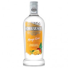 Cruzan Mango Rum 1.75 L
