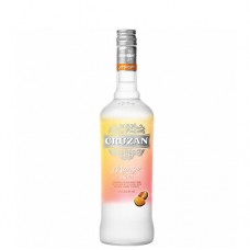 Cruzan Mango Rum 750 ml