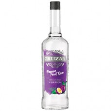 Cruzan Passion Fruit Rum 1 L